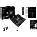 Asus TUF Gaming B650M-E