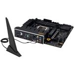 Asus TUF GAMING B650M-E WIFI