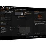 Asus TUF GAMING B650M-E WIFI, (rozbalené)