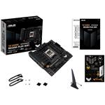 Asus TUF GAMING B650M-PLUS WIFI
