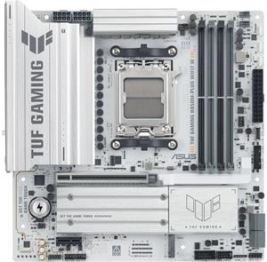 ASUS TUF GAMING B850-PLUS WIFI7 W
