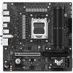 ASUS TUF GAMING B850M-PLUS WIFI, (zánovné)