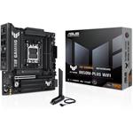 ASUS TUF GAMING B850M-PLUS WIFI, (zánovné)