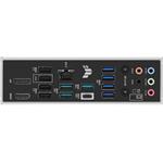 ASUS TUF GAMING B850M-PLUS WIFI, (zánovné)