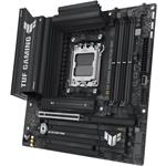 ASUS TUF GAMING B850M-PLUS WIFI, (zánovné)