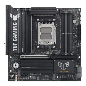 ASUS TUF GAMING B850M-PLUS WIFI7/AM5/mATX