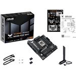 ASUS TUF GAMING B850M-PLUS WIFI7