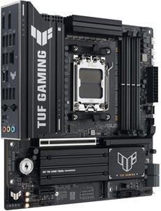 ASUS TUF GAMING B850M-PLUS WIFI7