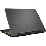 Asus TUF Gaming F15 FX506HC-OHN401W, sivý