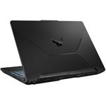 Asus TUF Gaming F15 FX506HCB-HN144W, čierny