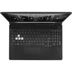 Asus TUF Gaming F15 FX506HF-HN028W, čierny