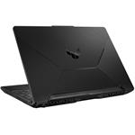 Asus TUF Gaming F15 FX506HF-HN028W, čierny