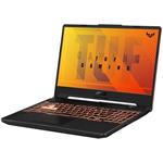 Asus TUF Gaming F15 FX506LH-HN004W, čierny