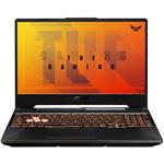 Asus TUF Gaming F15 FX506LH-HN004W, čierny