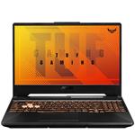 Asus TUF Gaming F15, FX506LHB-HN345W, čierny
