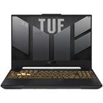 Asus TUF Gaming F15, FX507ZV4-LP037, sivý