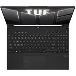 Asus TUF Gaming F16, FX607JV-QT115W, sivý