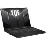 Asus TUF Gaming F16, FX607JV-QT115W, sivý