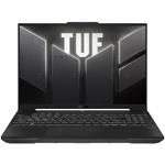 Asus TUF Gaming F16, FX607JV-QT115W, sivý