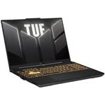 Asus TUF Gaming F16, FX607VU-RL032W, sivý