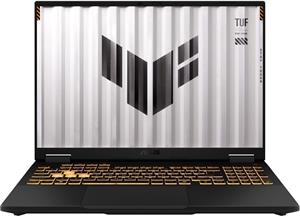 Asus TUF Gaming F16, FX608JH-RV010, Jaeger Gray