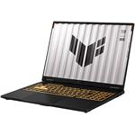 Asus TUF Gaming F16 FX608JM-RV009W, Jaeger Gray