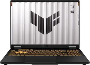 Asus TUF Gaming F16 FX608JM-RV009W, Jaeger Gray