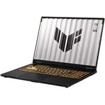 Asus TUF Gaming F16, FX608JM-RV015, Jaeger Gray