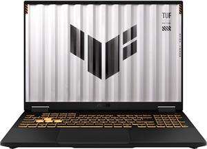 Asus TUF Gaming F16, FX608JM-RV015, Jaeger Gray