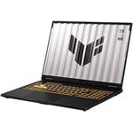 Asus TUF Gaming F16, FX608JP-RV006W, Jaeger Gray