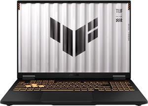 Asus TUF Gaming F16, FX608JP-RV006W, Jaeger Gray