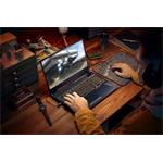 Asus TUF Gaming F17, FX706HC-HX007W, sivý
