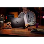 Asus TUF Gaming F17 FX706HCB-HX147T, čierny