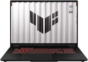 Asus TUF Gaming F18, FA808UM-S8011W, Jaeger Gray