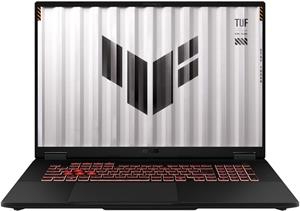 Asus TUF Gaming F18, FA808UM-S8015W, Jaeger Gray
