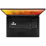 Asus TUF Gaming FA706QR-HX003T, čierny