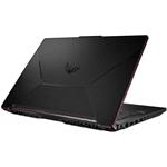 Asus TUF Gaming FA706QR-HX003T, čierny