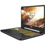 Asus TUF Gaming FX505DT-HN536T, čierny