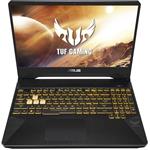 Asus TUF Gaming FX505DT-HN536T, čierny