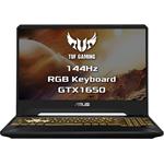 Asus TUF Gaming FX505DT-HN536T, čierny