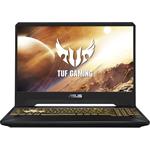 Asus TUF Gaming FX505DU-AL130T, čierny