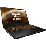 Asus TUF Gaming FX505DU-BQ151T, čierny