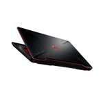 Asus TUF Gaming FX505DV-AL014T, čierny