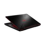 Asus TUF Gaming FX505DV-AL014T, čierny