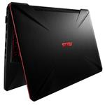 Asus TUF Gaming FX505DV-AL014T, čierny