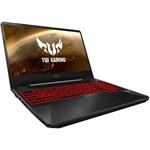 Asus TUF Gaming FX505DV-AL014T, čierny