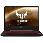 Asus TUF Gaming FX505DV-AL014T, čierny