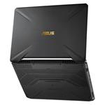 Asus TUF Gaming FX505DY-BQ150T, čierny