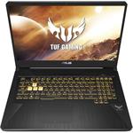 Asus TUF Gaming FX705DT-AU042T, čierny