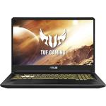 Asus TUF Gaming FX705DT-AU042T, čierny